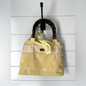 Two Crazy Ladies Purse